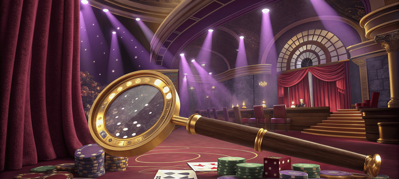 Casino non AAMS Aggiornati a 2026